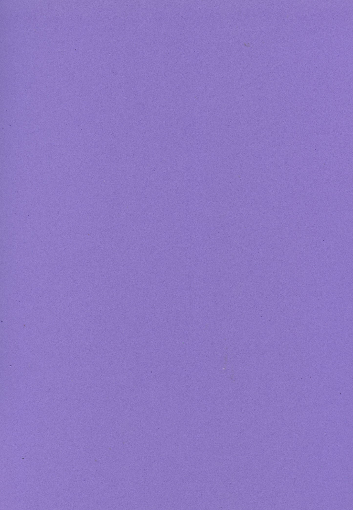 Craft Foam x 2 Sheets - Mauve - Size Approx 30cm x 23cm - Thickness 2mm