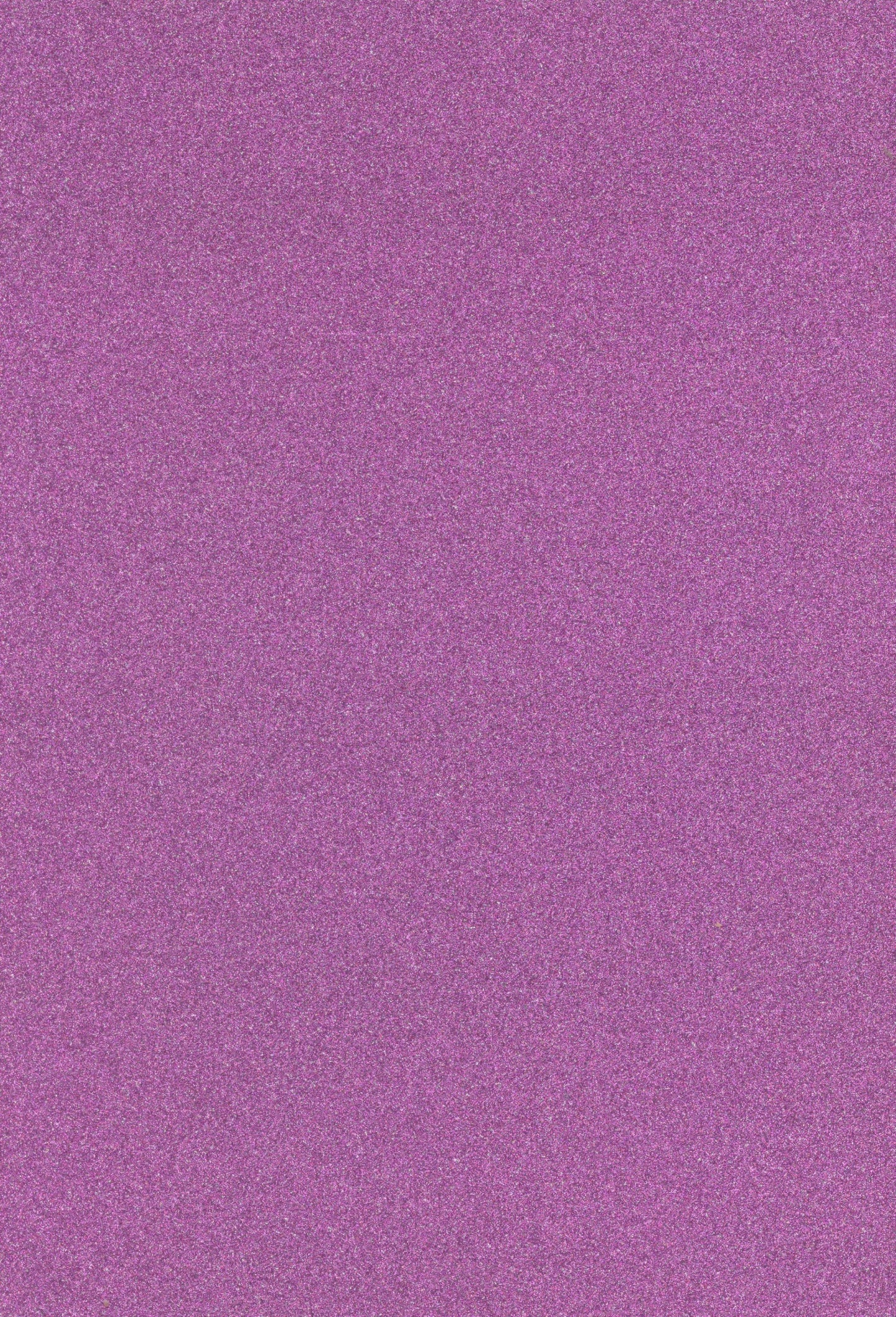 A5 Glitter Paper 2pk - Pink