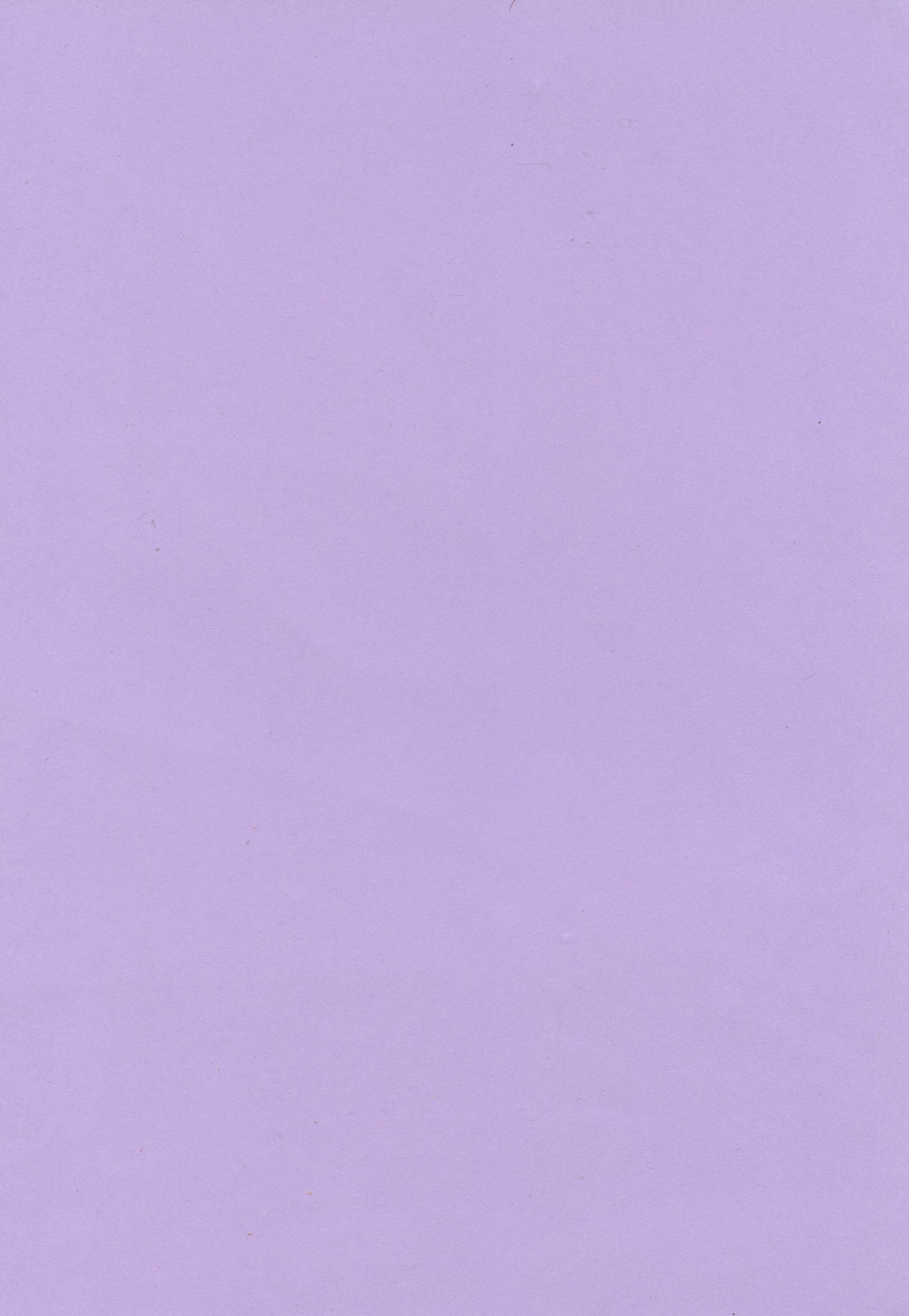 Colour Paper A4 - Mauve - 25 sheets 80gsm