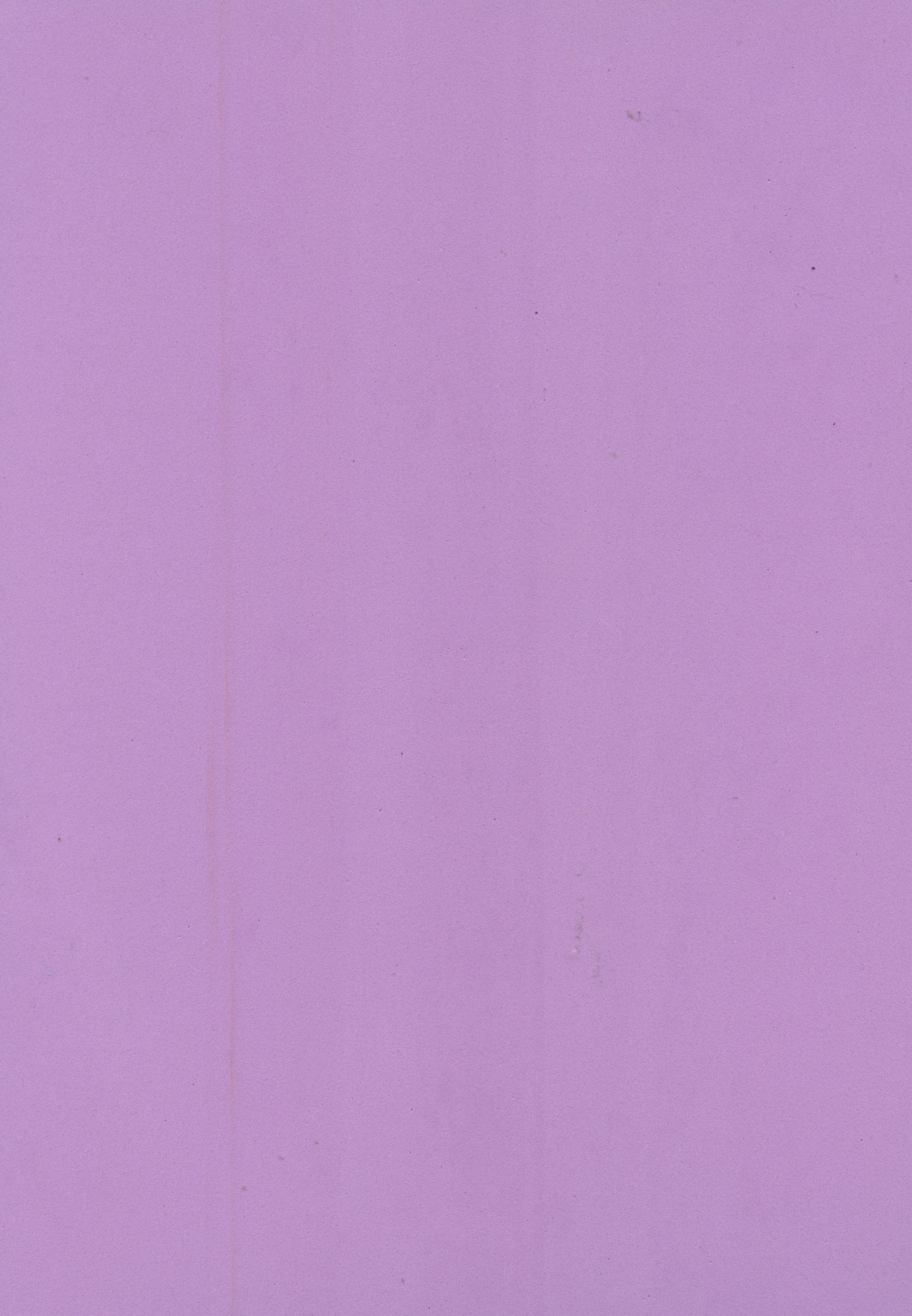 Craft Foam Mauve - Size Approx 29cm x 21cm - Thickness 3mm