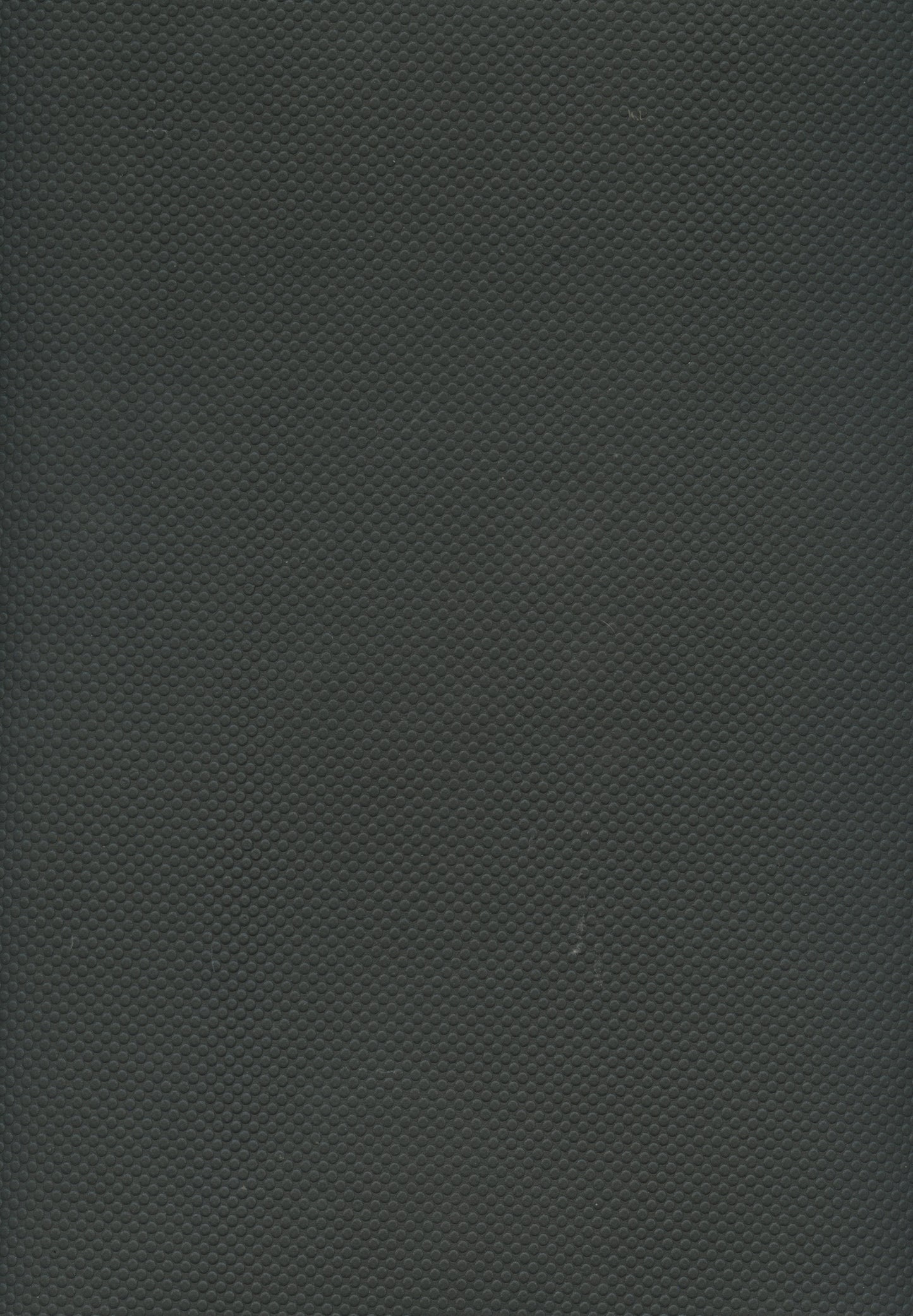 Craft Foam Textured - Black - Size Approx 29.5cm x 21cm - Thickness 2mm