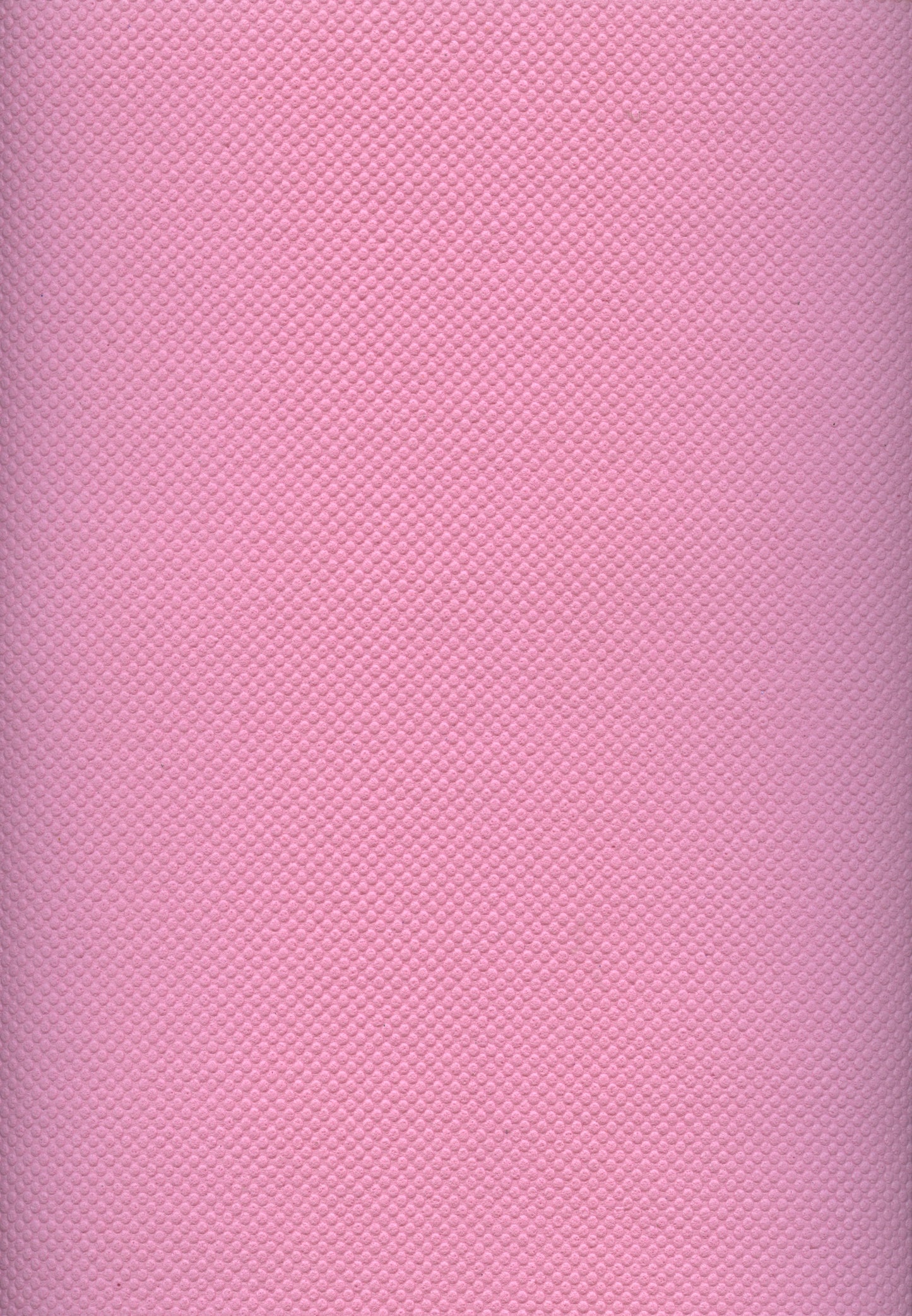 Craft Foam Textured - Pale Pink - Size Approx 29.5cm x 21cm - Thickness 2mm