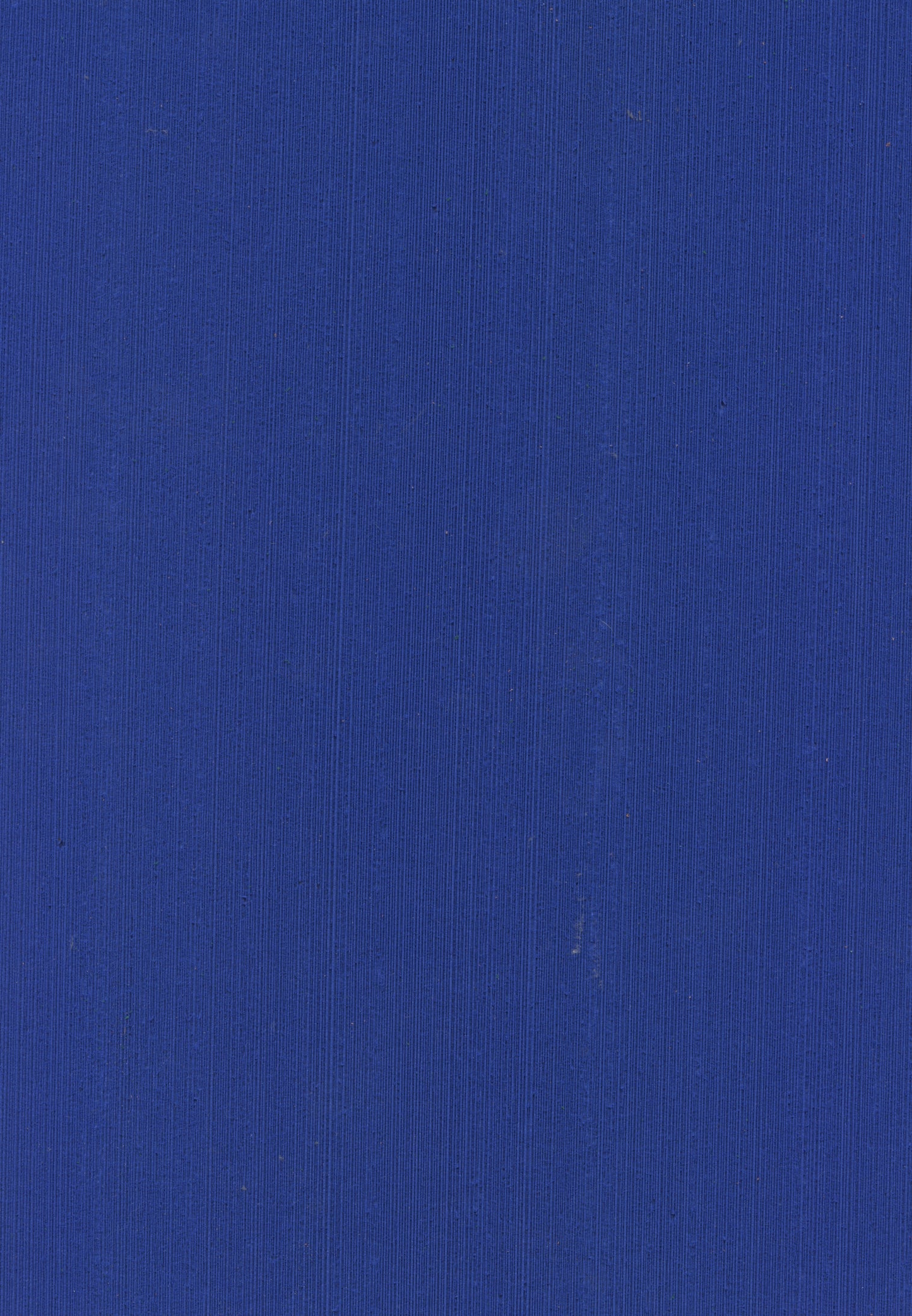 Craft Foam Plush - Royal Blue - Size Approx 29.5 x 21cm - Thickness 2mm