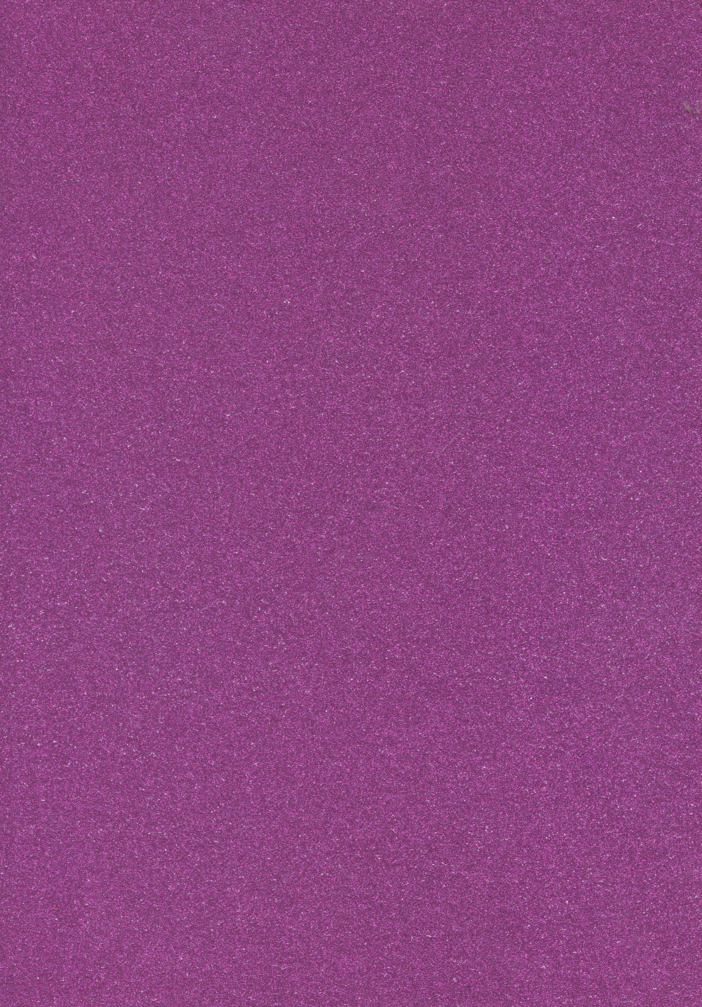 A5 Glitter Adhesive Sheet 2pk - Hot Pink