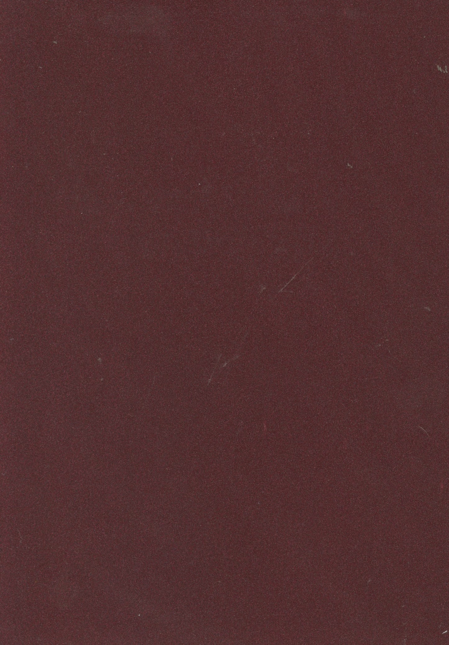 A5 Glitter Adhesive Sheet 2pk - Rich Brown