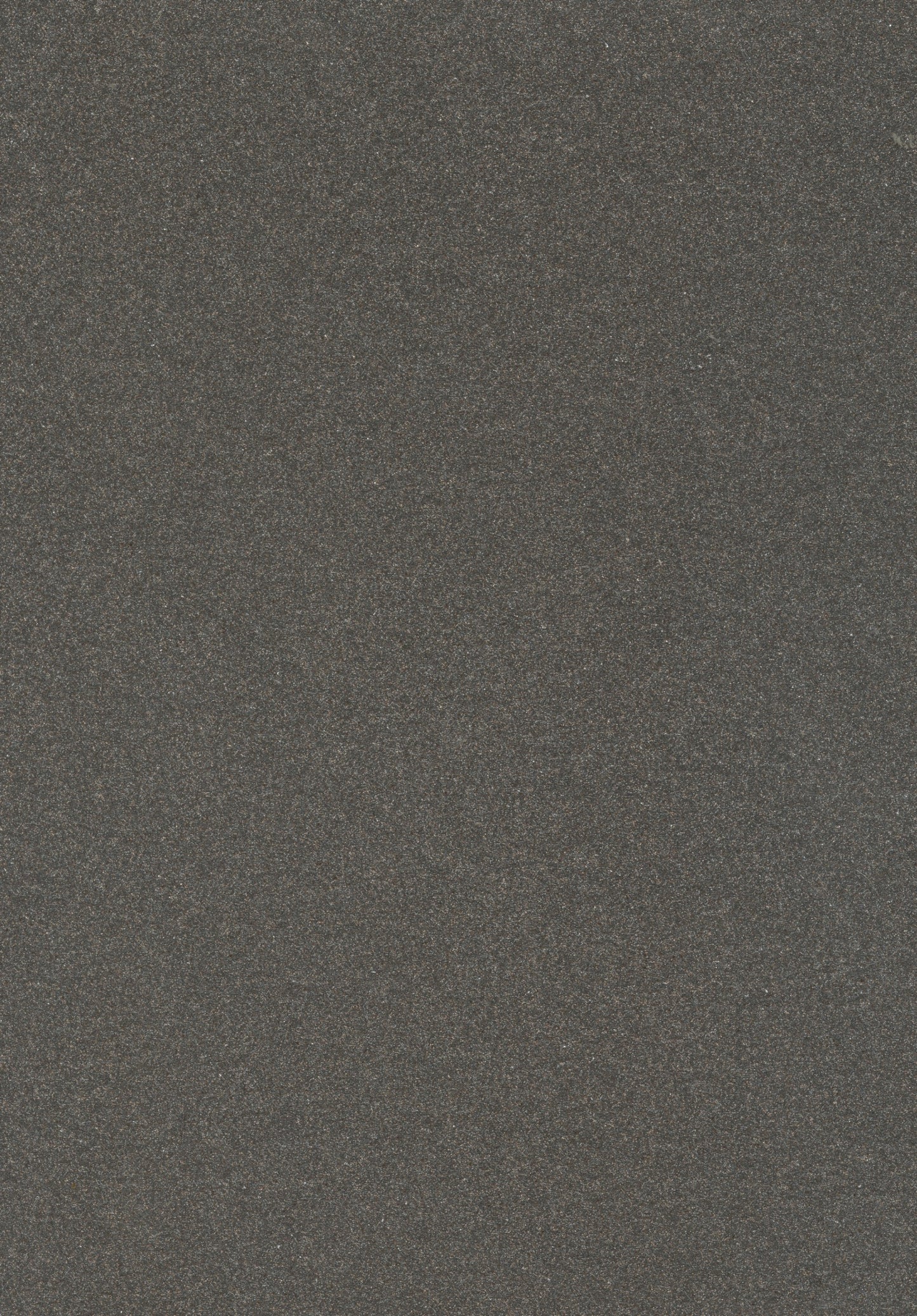 A5 Glitter Adhesive Sheet 2pk - Dark Grey