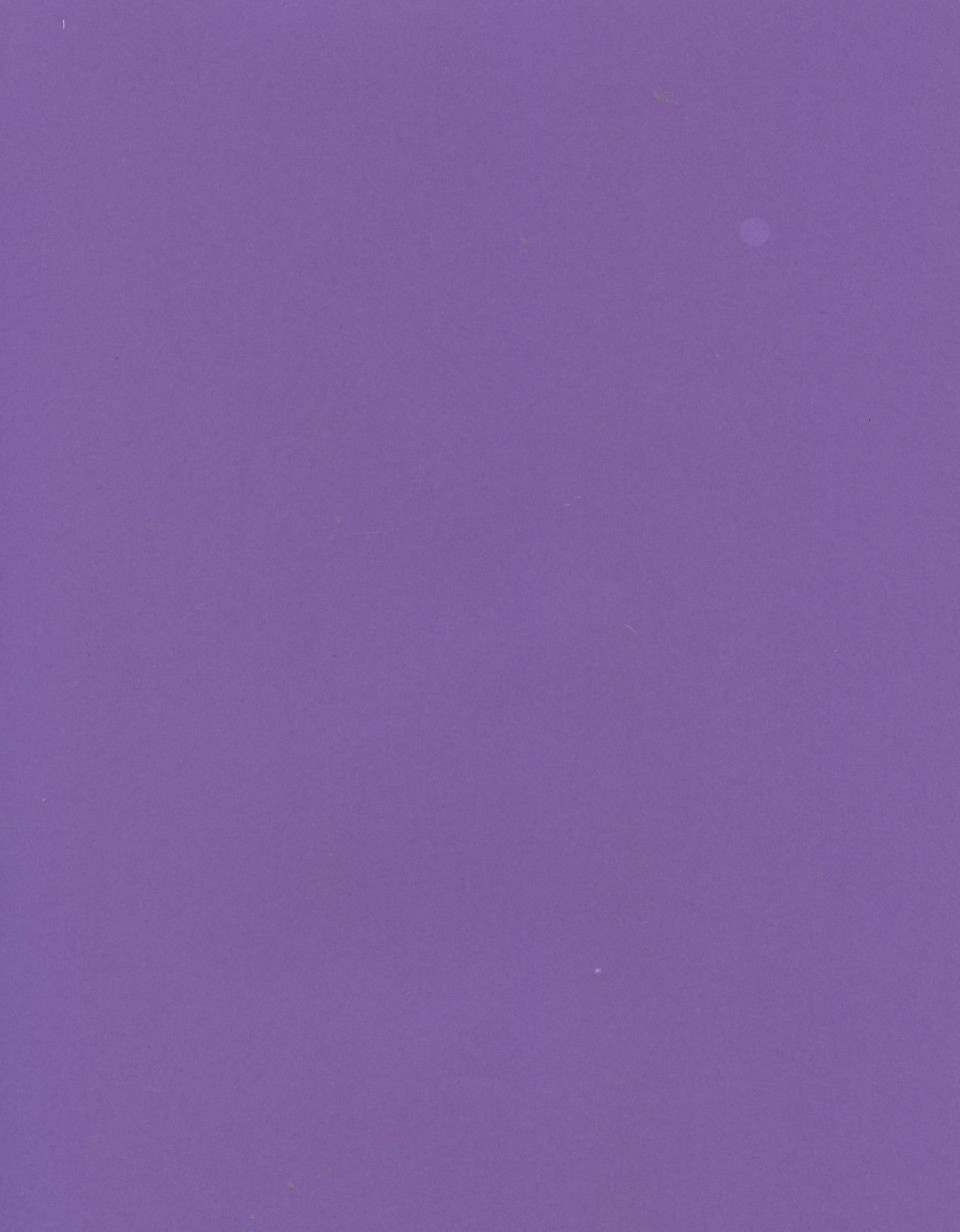 Colour Paper A4 - Purple - 25 sheets 80gsm