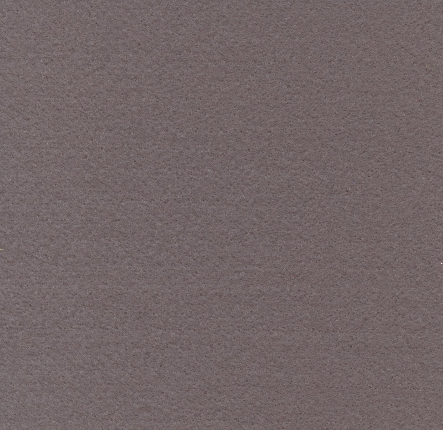 Soft Felt - Square 3 pieces - Dark Grey - 15cm x 15cm