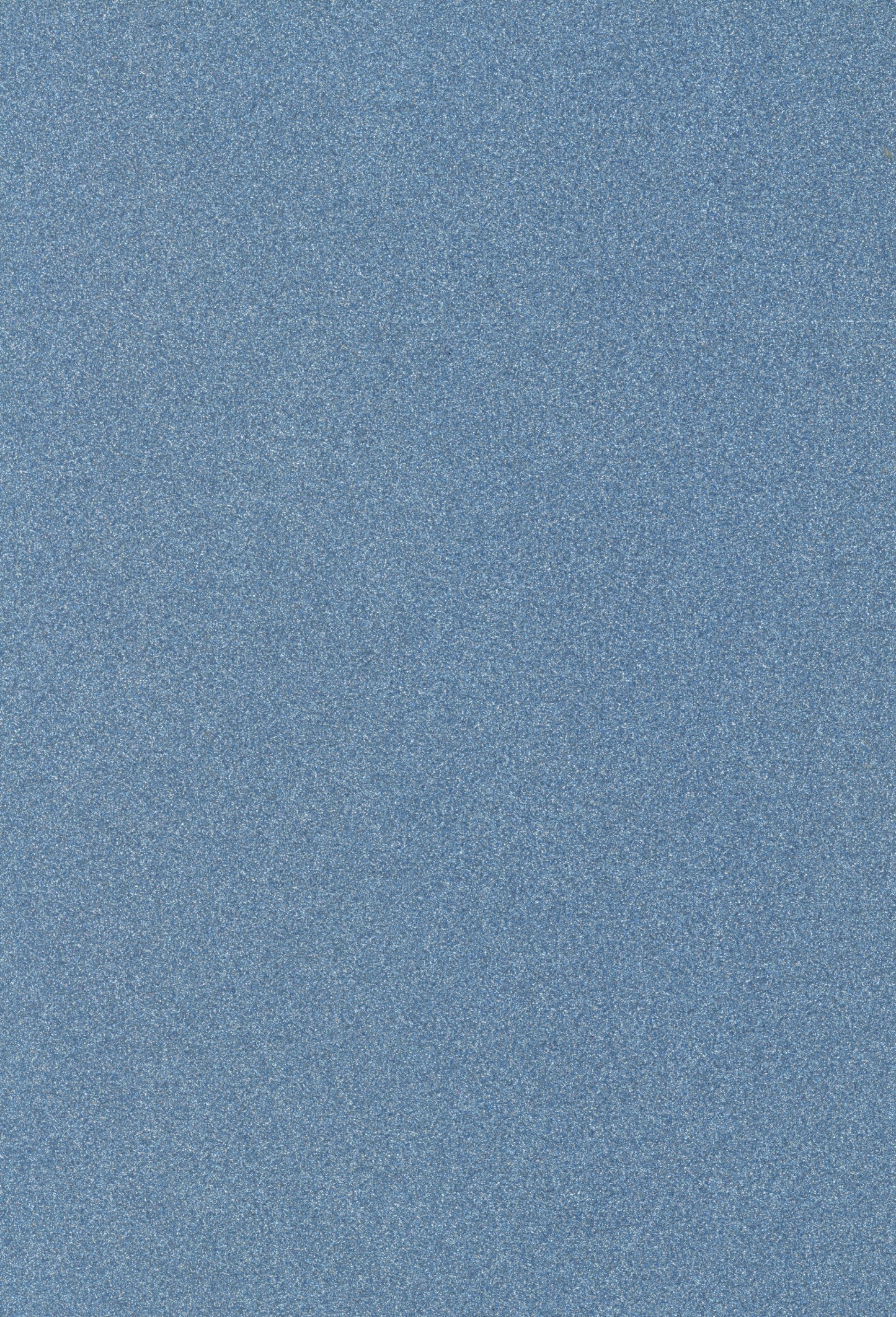 A5 Glitter Paper 2pk - Blue/Grey shade