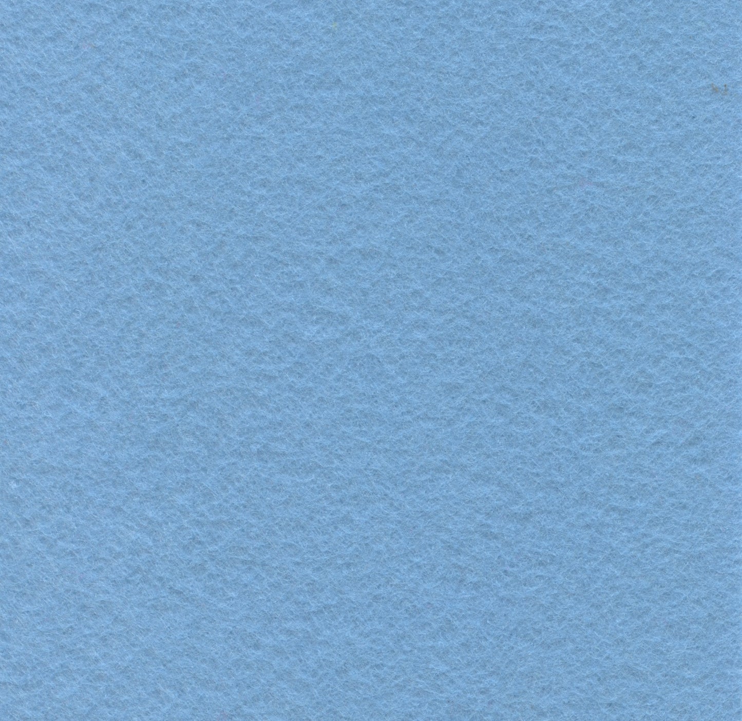 Felt - Square 3 pieces - Sky Blue - 15cm x 15cm