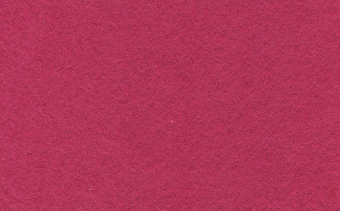 Felt - Rectangle 3 pieces - Magenta - 15cm x 10cm