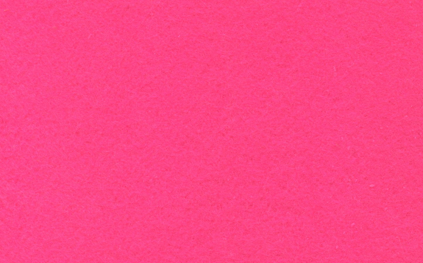 Felt - Rectangle 3 pieces - Flamingo Pink - 15cm x 10cm
