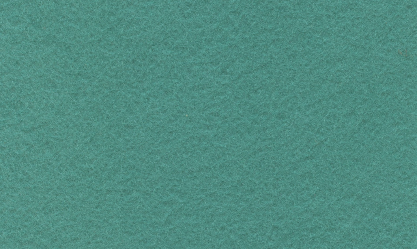 Felt - Rectangle 4 pieces - Jade Green - 15cm x 10cm