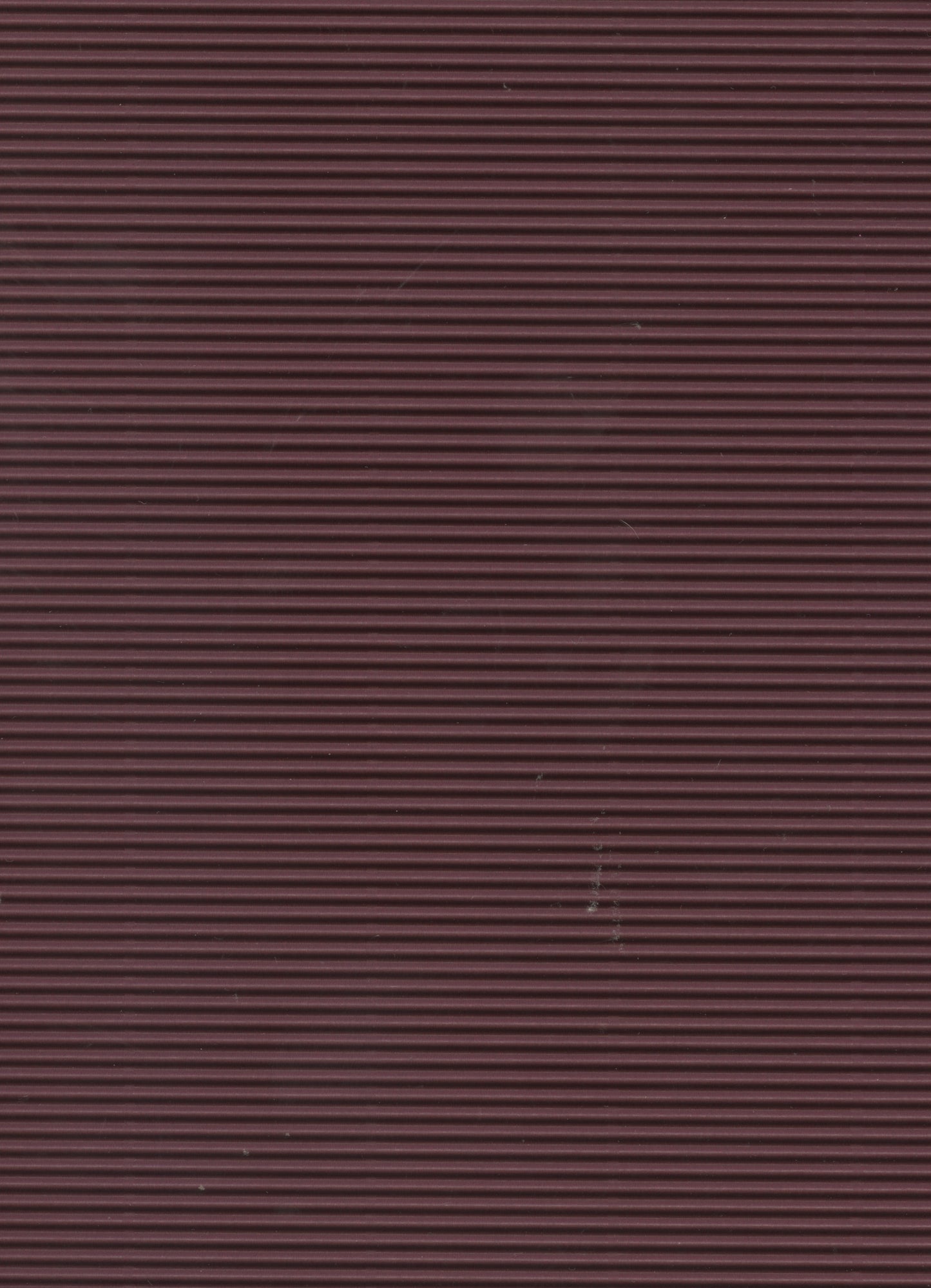Corrugated A4 Card - Dark Brown - 6 pack