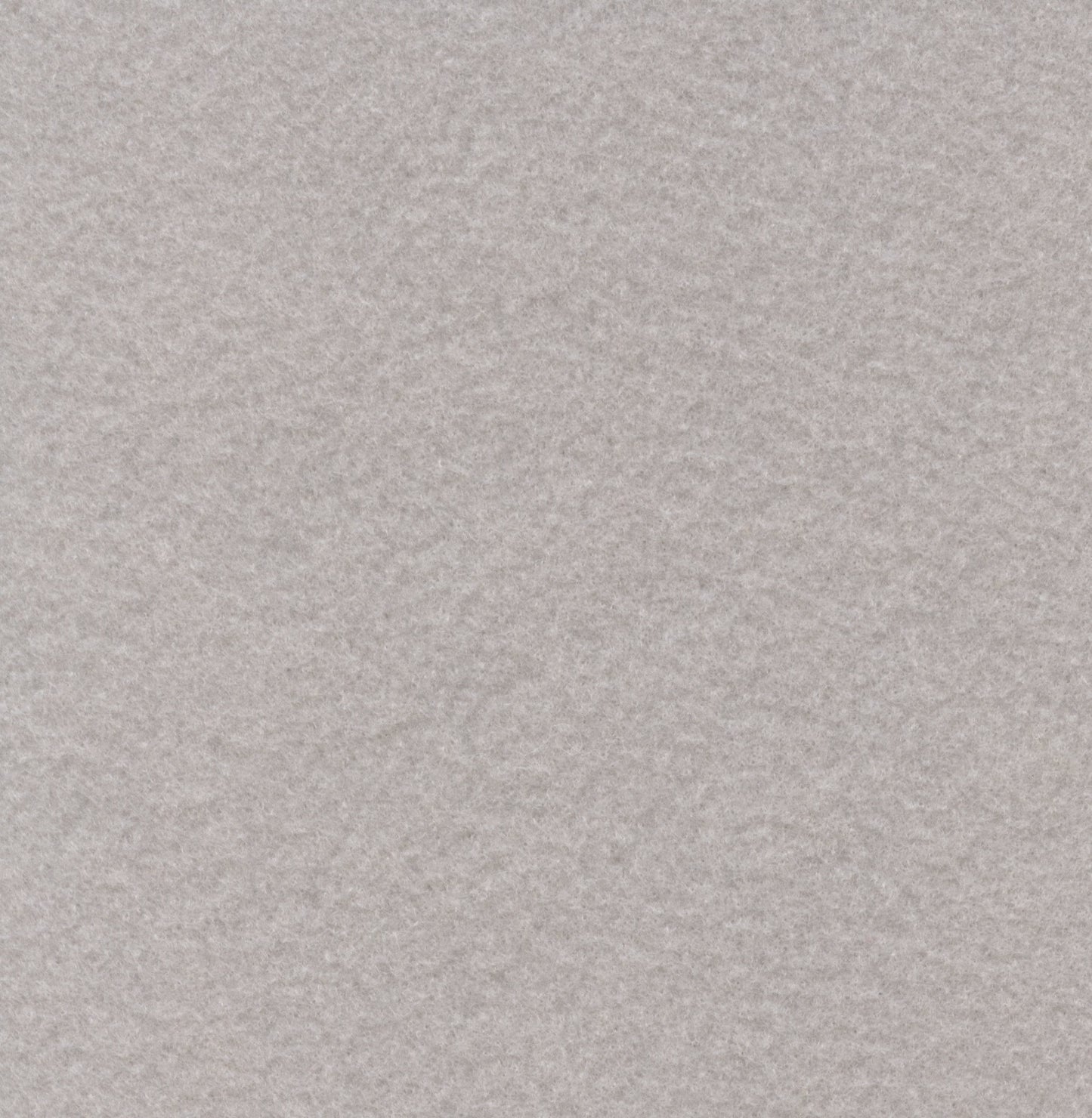 Soft Felt - Square 3 pieces - Light Grey - 15cm x 15cm