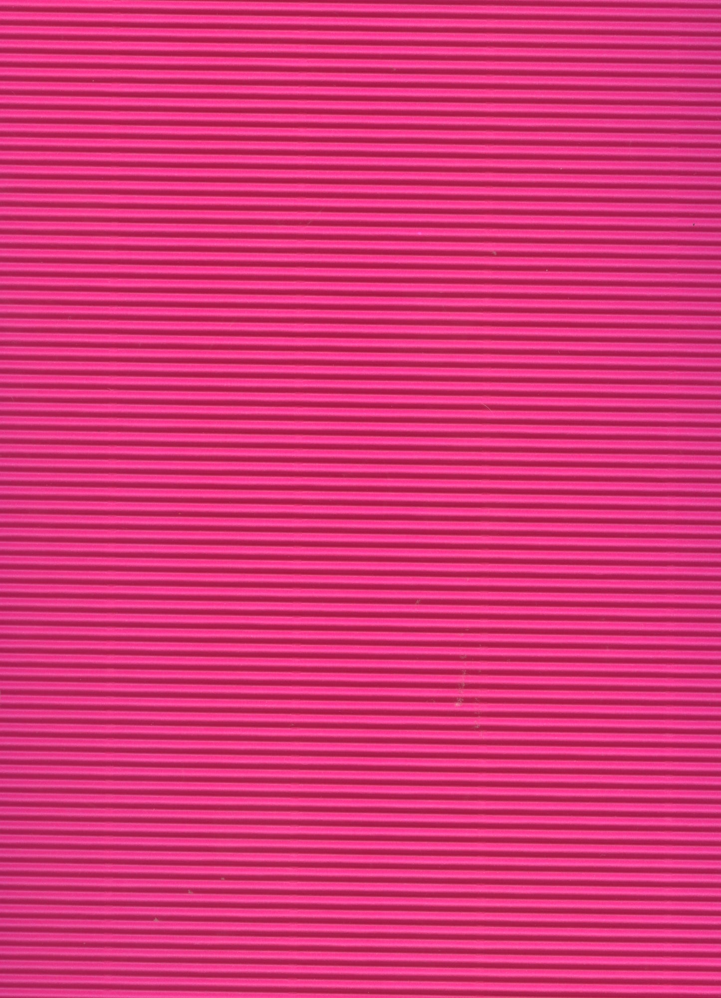 Corrugated A4 Card - Fluro Pink - 4 pack