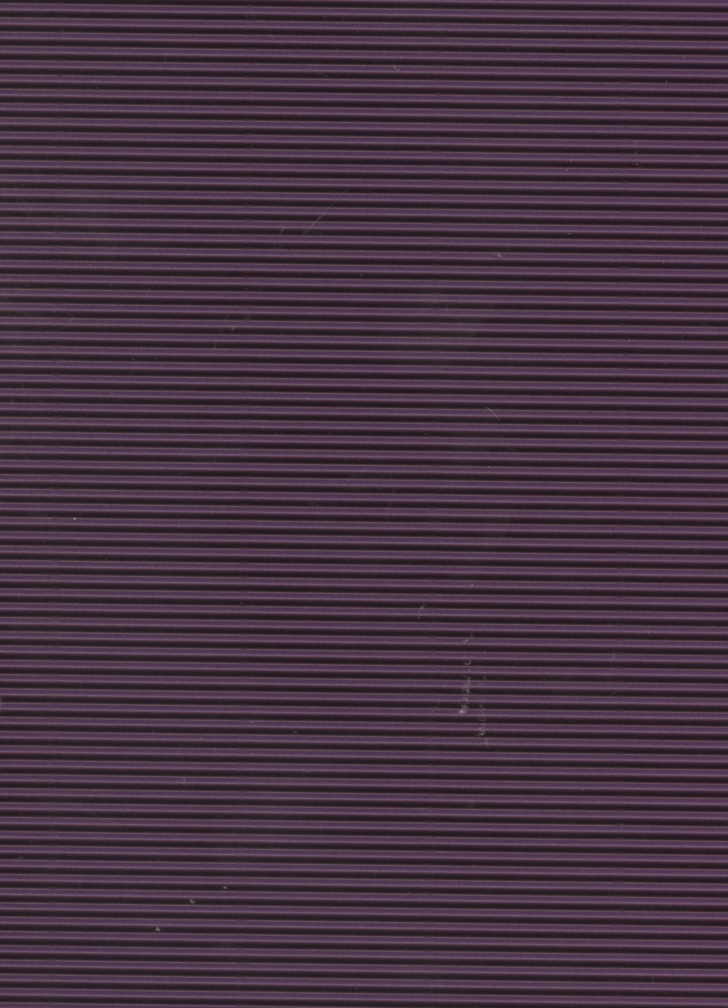 Corrugated A4 Card - Deep Purple - 6 pack