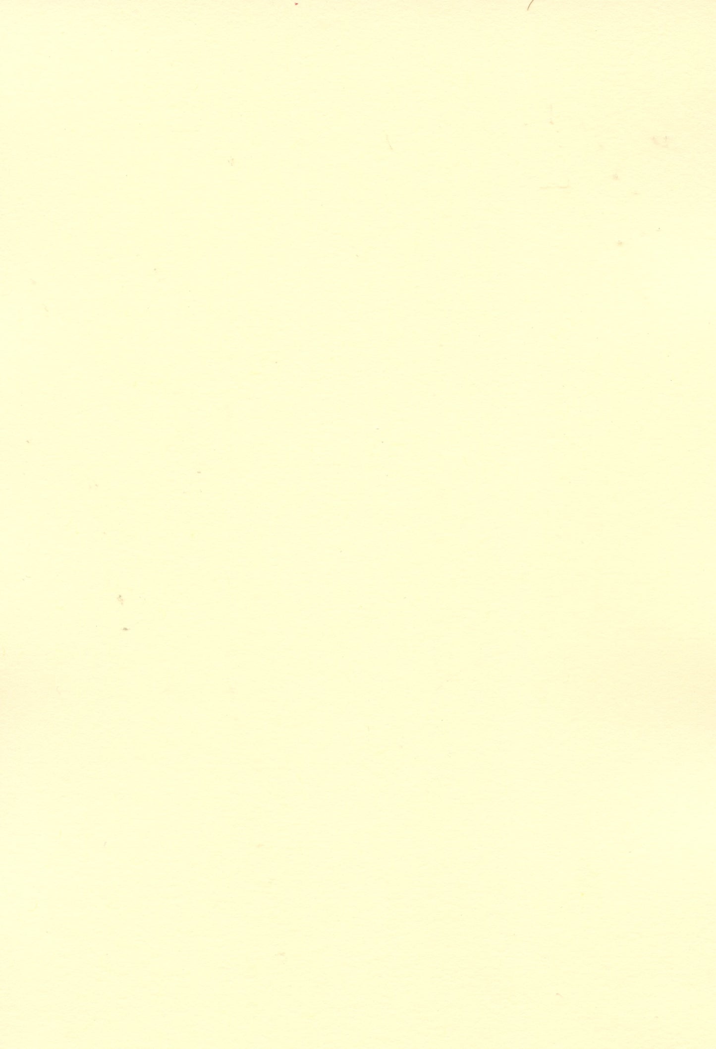 A5 Cardstock - Buff - 20 sheets - 200gsm