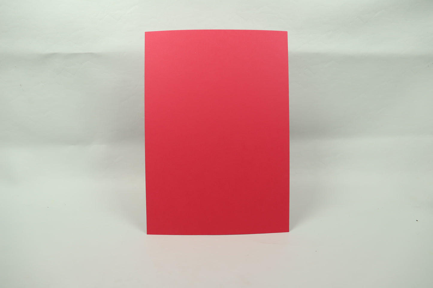 Optix A4 Card Stock 200gsm - Coro Crimson - 2 Sheets