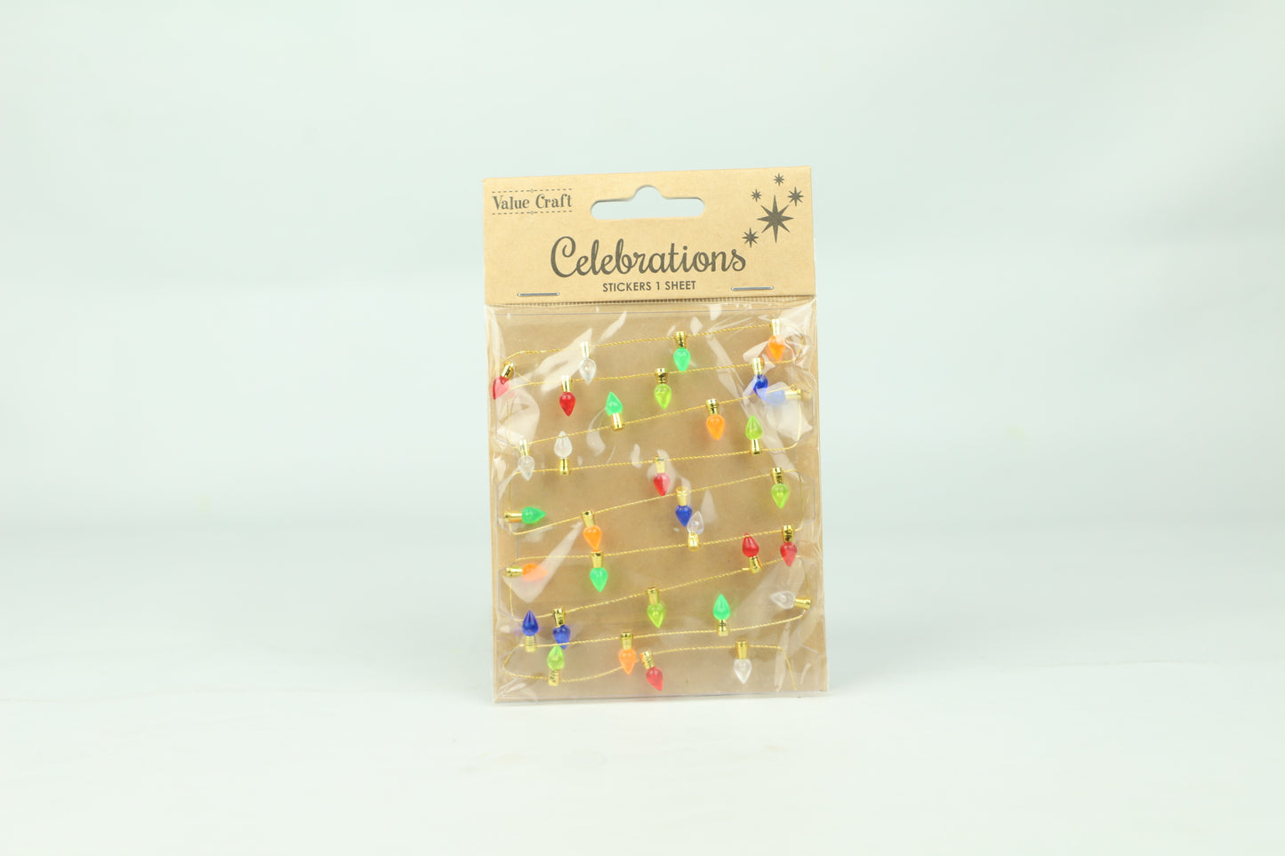 Christmas Celebrations Christmas Lights String