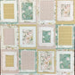Mintay - Joy of Life - 1x Double sided sheet - 30.5x30.5cm