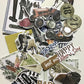 Uniquely Creative Cut Outs - Among the Gumtrees