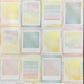 Mintay - Forever Young - 1x Double sided sheet - 30.5x30.5cm