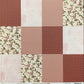 Mintay - Chocolate Kiss - 1x Double sided sheet - 30.5x30.5cm