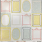 Mintay - Childhood - 1x Double sided sheet - 30.5x30.5cm
