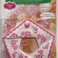 Sweetheart Rose Maker - Size 6cm