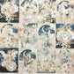 Mintay - Dreamland - 1x Double sided sheet - 30.5x30.5cm