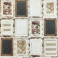 Mintay - Fall Festival - 1x Double sided sheet - 30.5x30.5cm