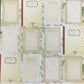 Mintay - Botany - 1x Double sided sheet - 30.5x30.5cm