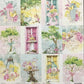 Mintay - Better Times - 1x Double sided sheet - 30.5x30.5cm