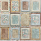 Mintay - Cozy Evening - 1x Double sided sheet - 30.5x30.5cm