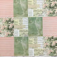 Mintay - Music Garden - 1x Double sided sheet - 30.5x30.5cm