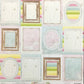 Mintay - Better Times - 1x Double sided sheet - 30.5x30.5cm