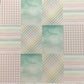 Mintay - Spring is Here - 1x Double sided sheet - 30.5x30.5cm