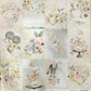 Mintay -Marry Me - 1x Double sided sheet - 30.5x30.5cmn