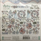 Mintay Paper Die-Cuts - Elodie - 60 pack