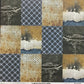 Mintay - Garage-06 - 1x Double sided sheet - 30.5x30.5cm