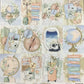 Mintay - Next Trip - 1x Double sided sheet - 30.5x30.5cm