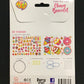 Make-Your-Own - Charm Bracelet - Sweets/Fruit - Over 30 charms
