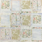 Mintay - Next Trip - 1x Double sided sheet - 30.5x30.5cm