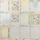 Mintay - Mamarazzi - 1x Double sided sheet - 30.5x30.5cm