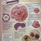 Sweetheart Rose Maker - Size 6cm