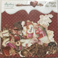 Mintay Paper Die-Cuts - Chocolate Kiss -  60 pack