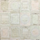 Yes, I Do - 1x Double sided sheet - 30.5x30.5cm