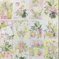 Mintay - Vacation - 1x Double sided sheet - 30.5x30.5cm