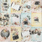 Mintay - Mamarazzi - 1x Double sided sheet - 30.5x30.5cm